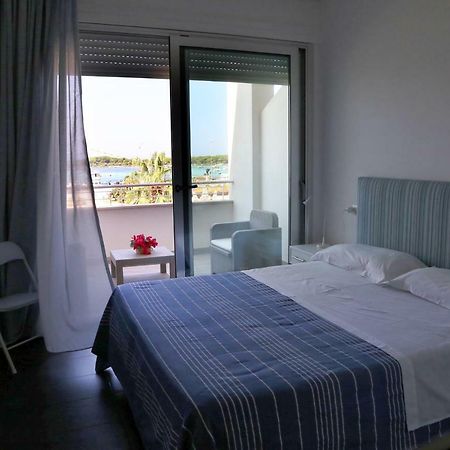 Casa Vacanze Sopravento Porto Cesareo Extérieur photo