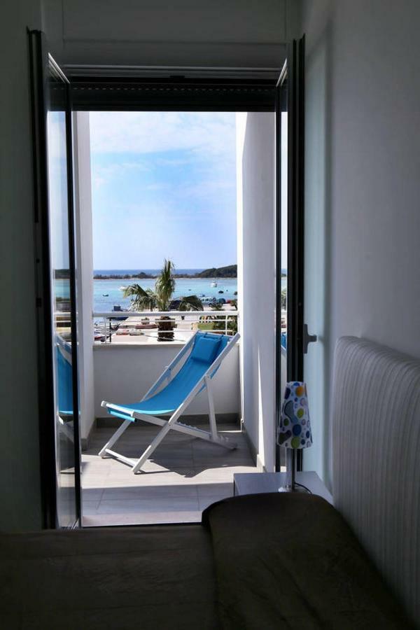 Casa Vacanze Sopravento Porto Cesareo Extérieur photo