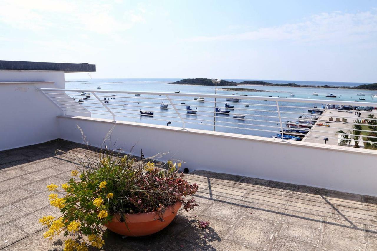 Casa Vacanze Sopravento Porto Cesareo Extérieur photo