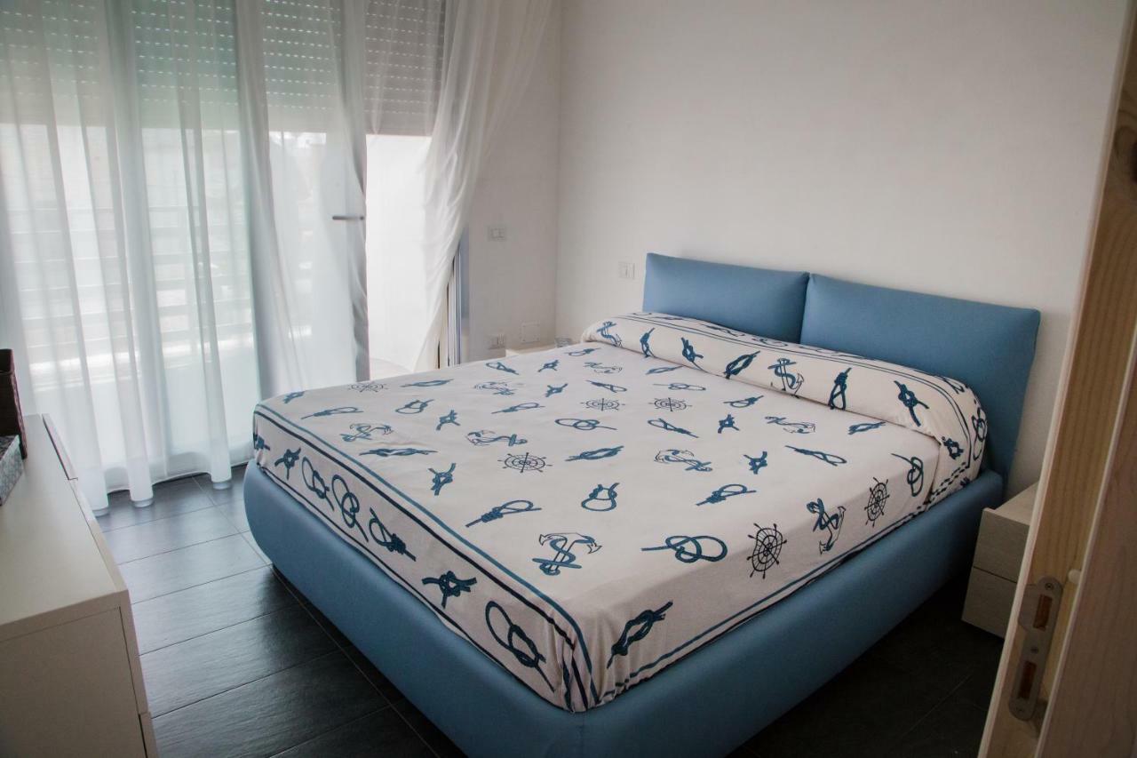 Casa Vacanze Sopravento Porto Cesareo Extérieur photo