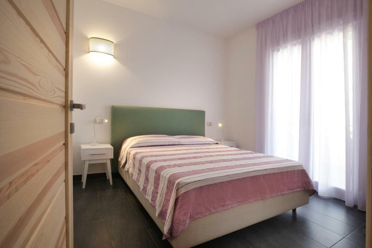 Casa Vacanze Sopravento Porto Cesareo Extérieur photo