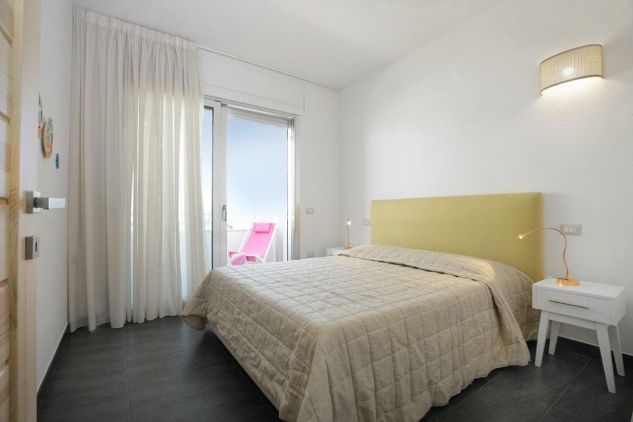 Casa Vacanze Sopravento Porto Cesareo Extérieur photo