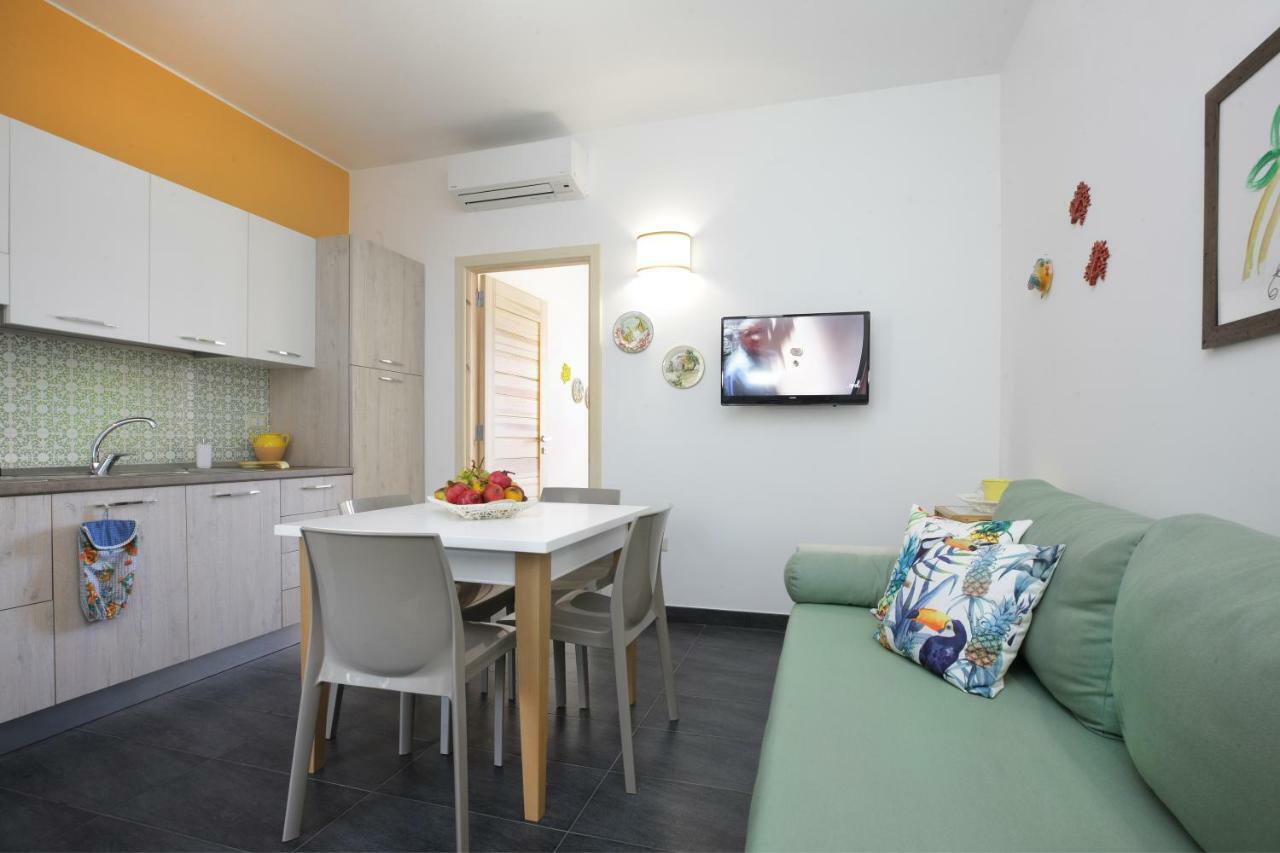 Casa Vacanze Sopravento Porto Cesareo Extérieur photo