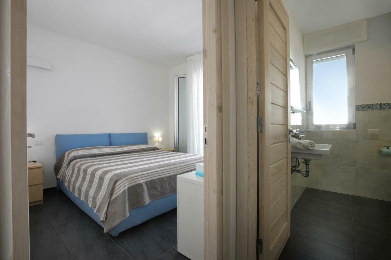 Casa Vacanze Sopravento Porto Cesareo Extérieur photo