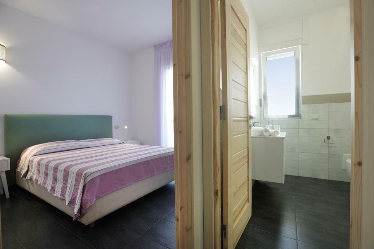 Casa Vacanze Sopravento Porto Cesareo Extérieur photo
