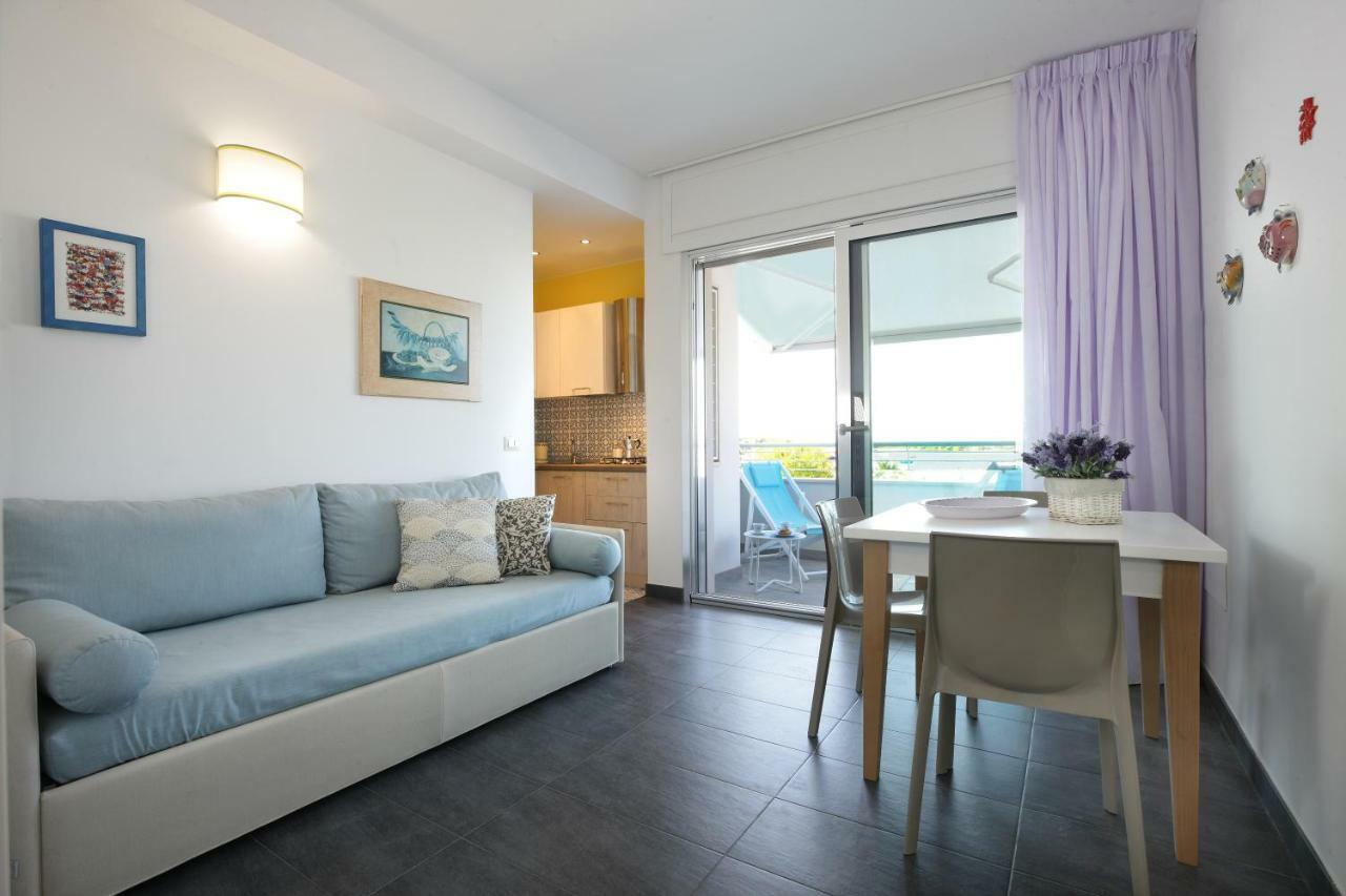Casa Vacanze Sopravento Porto Cesareo Extérieur photo