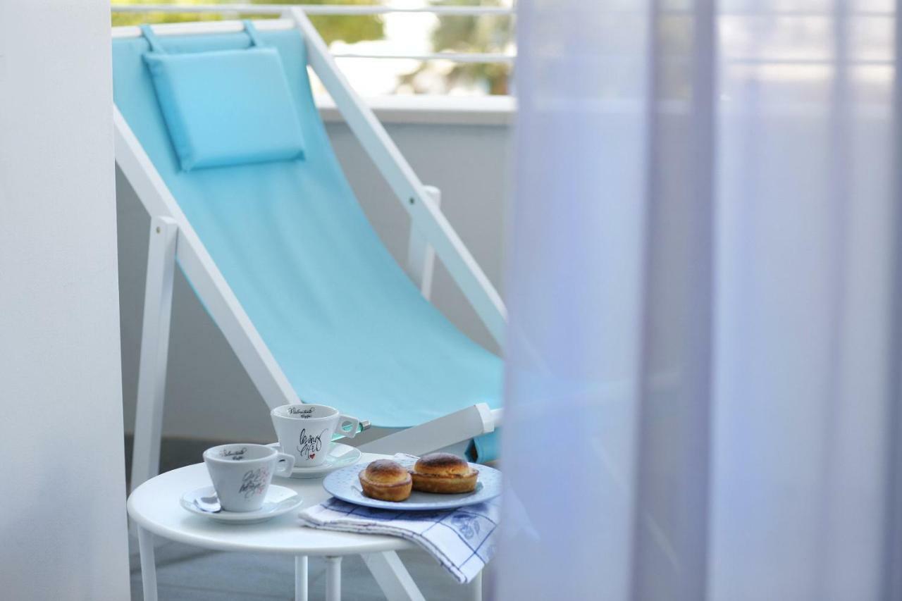 Casa Vacanze Sopravento Porto Cesareo Extérieur photo