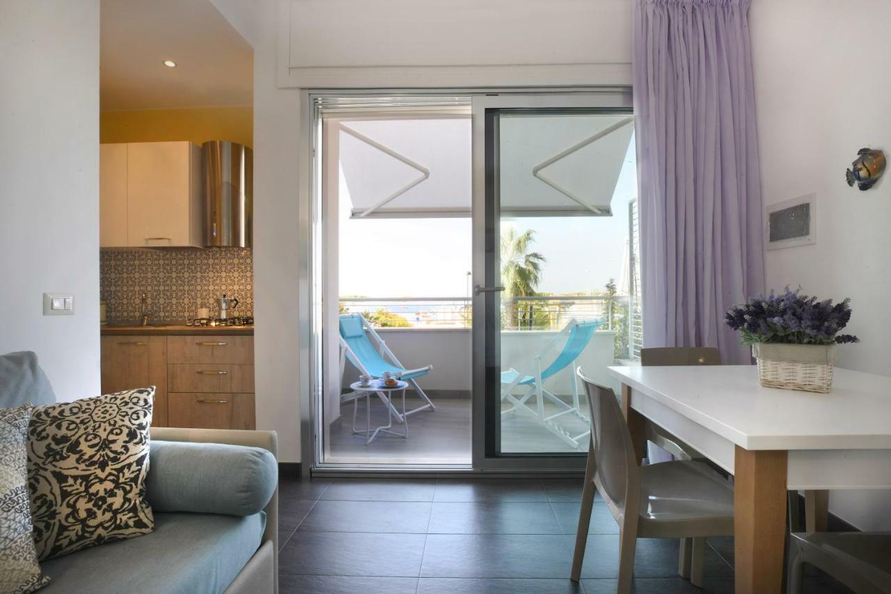 Casa Vacanze Sopravento Porto Cesareo Extérieur photo