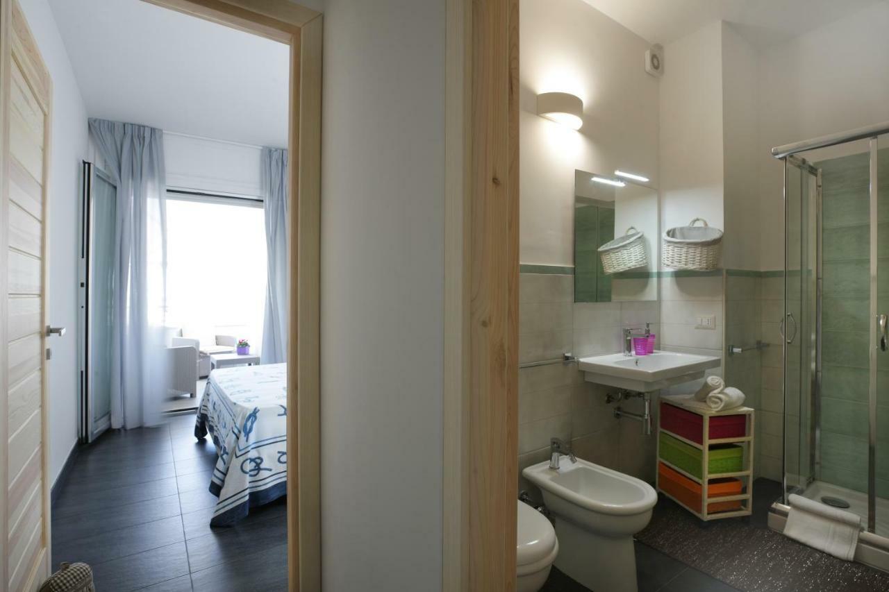 Casa Vacanze Sopravento Porto Cesareo Extérieur photo