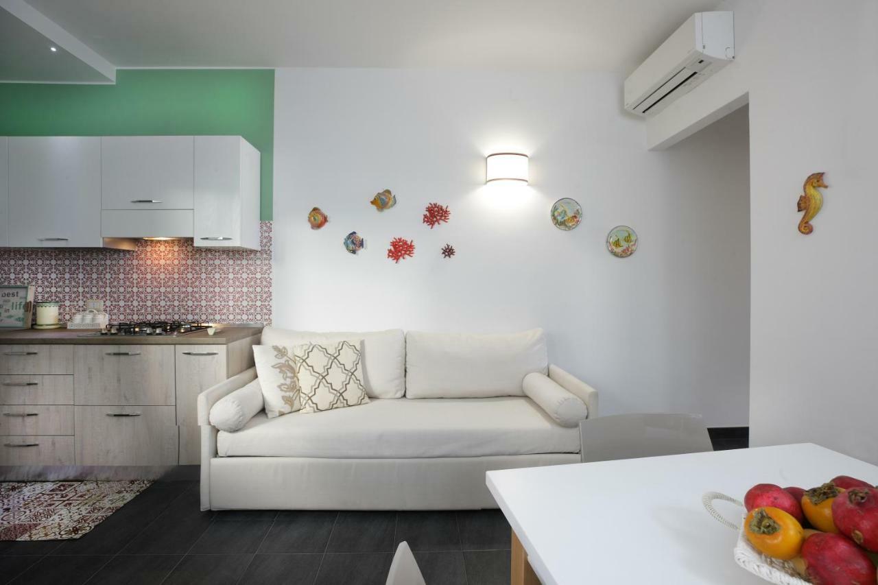 Casa Vacanze Sopravento Porto Cesareo Extérieur photo
