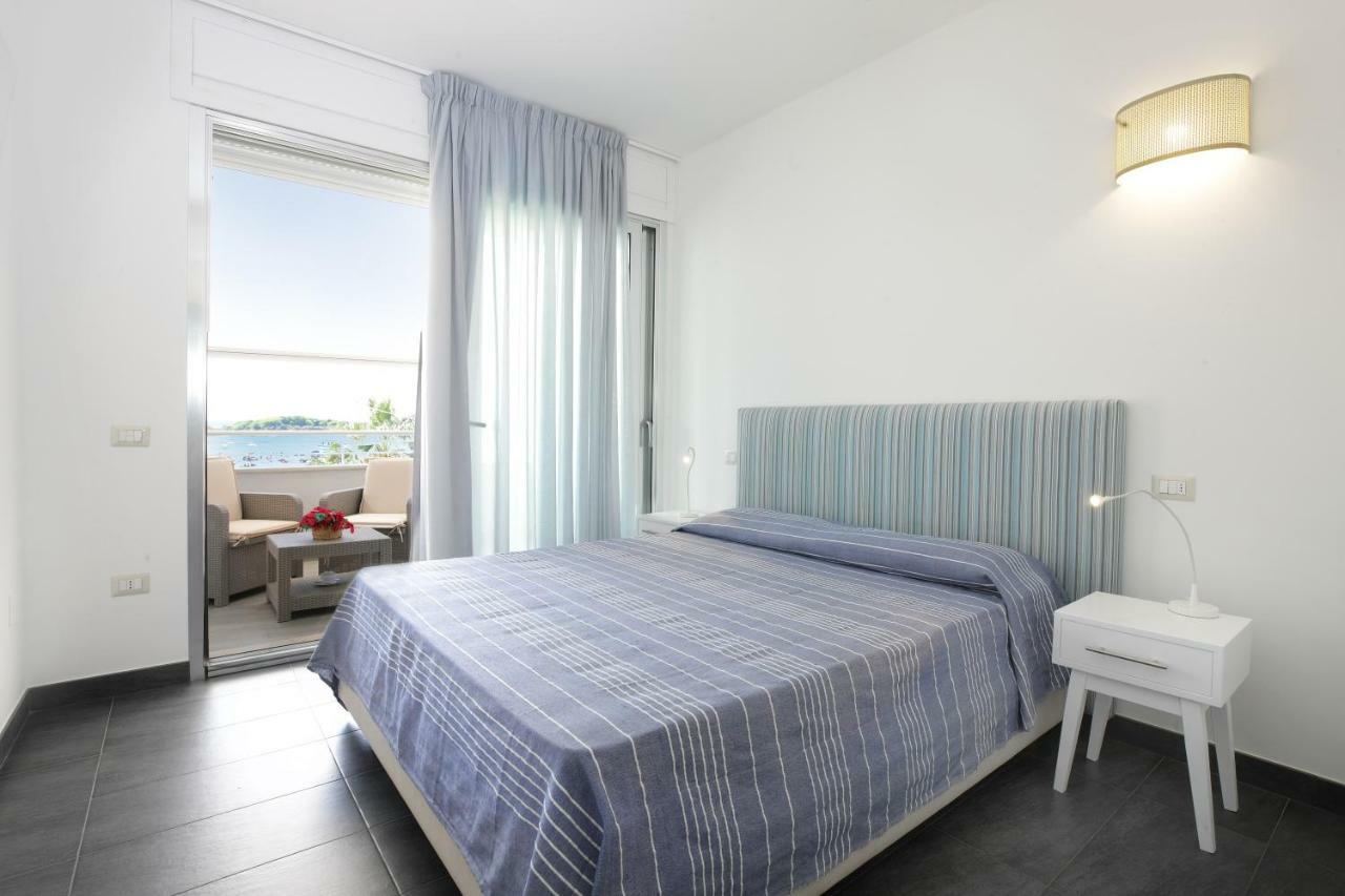Casa Vacanze Sopravento Porto Cesareo Extérieur photo