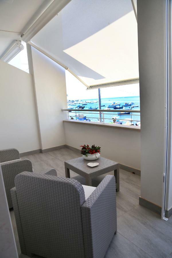 Casa Vacanze Sopravento Porto Cesareo Extérieur photo