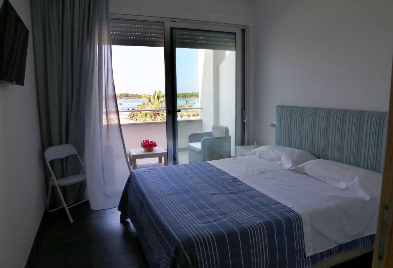 Casa Vacanze Sopravento Porto Cesareo Extérieur photo