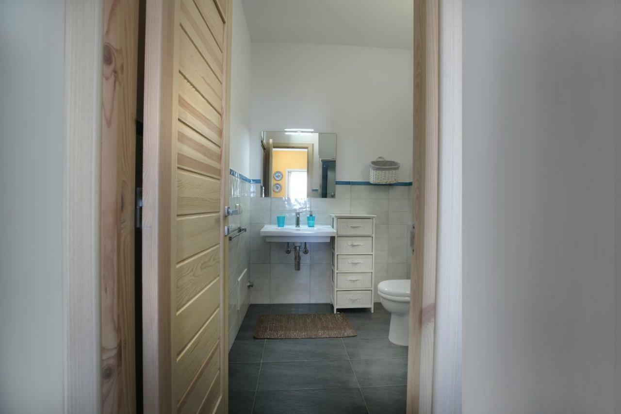 Casa Vacanze Sopravento Porto Cesareo Extérieur photo
