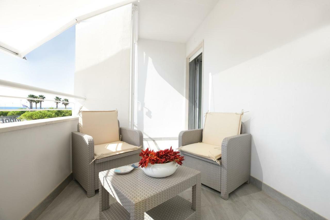 Casa Vacanze Sopravento Porto Cesareo Extérieur photo