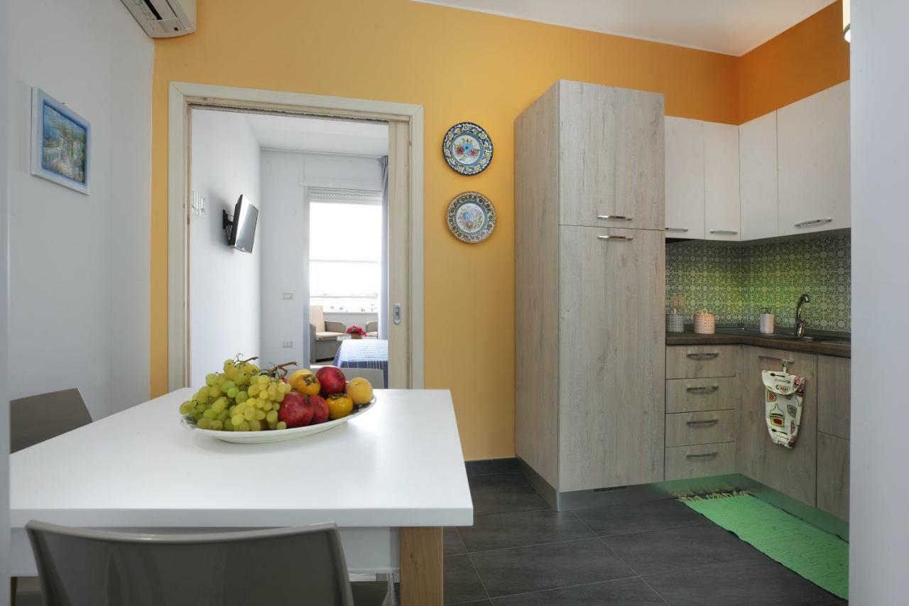 Casa Vacanze Sopravento Porto Cesareo Extérieur photo
