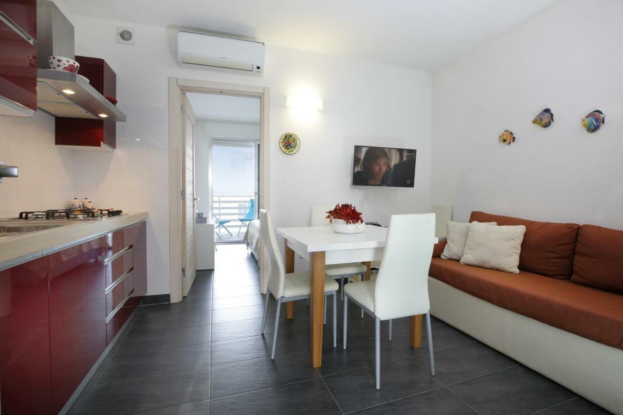Casa Vacanze Sopravento Porto Cesareo Extérieur photo
