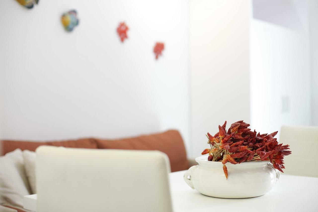 Casa Vacanze Sopravento Porto Cesareo Extérieur photo