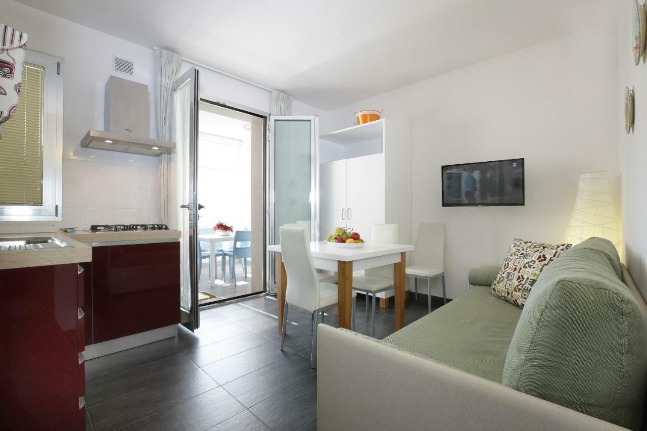 Casa Vacanze Sopravento Porto Cesareo Extérieur photo